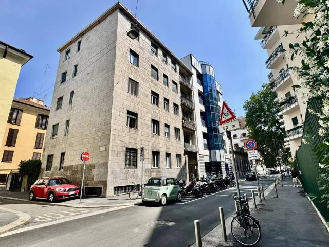 Appartamento in vendita a Milano MI