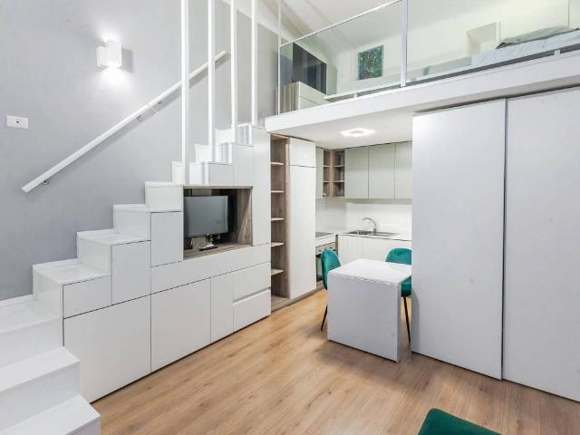 Appartamento in vendita a Milano MI