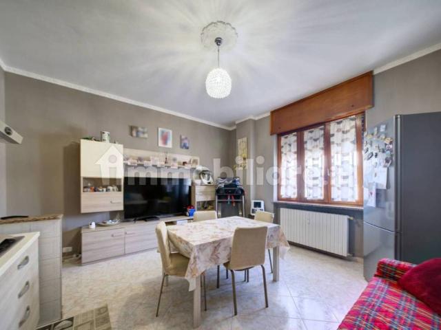 Appartamento in vendita a Milano MI