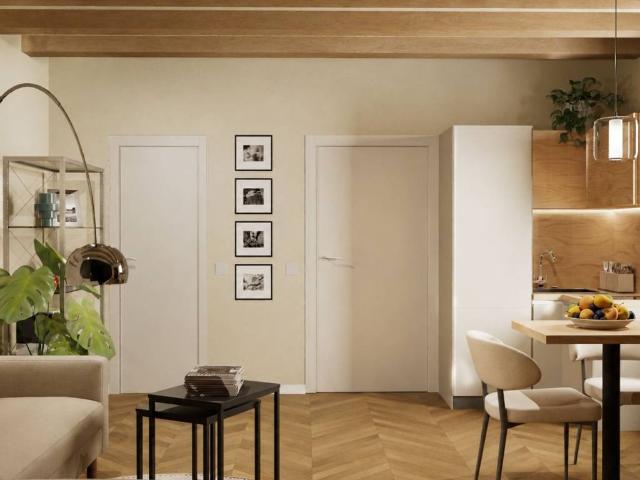 Appartamento in vendita a Milano MI