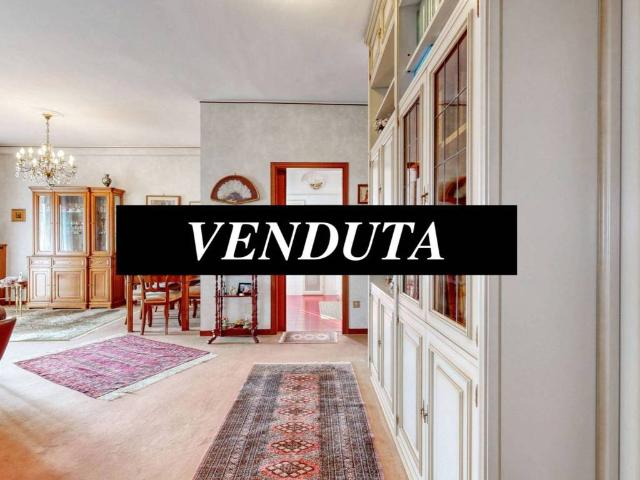 Appartamento in vendita a Milano MI
