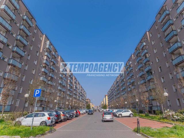 Appartamento in vendita a Milano MI