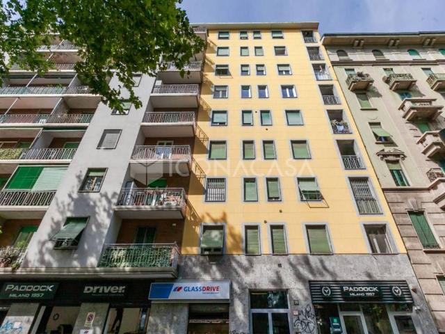 Appartamento in vendita a Milano MI