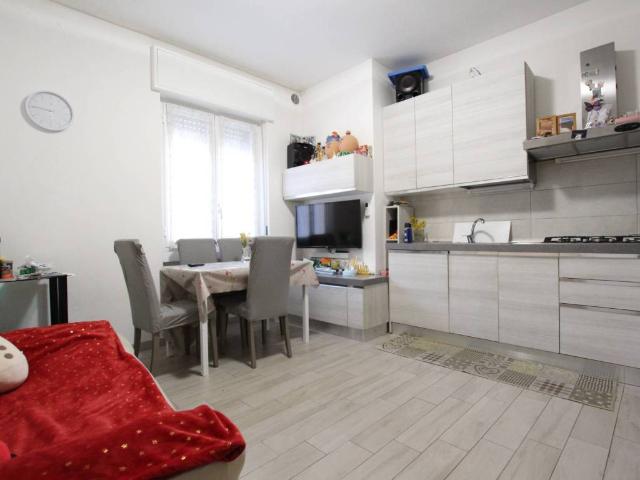 Appartamento in vendita a Milano MI
