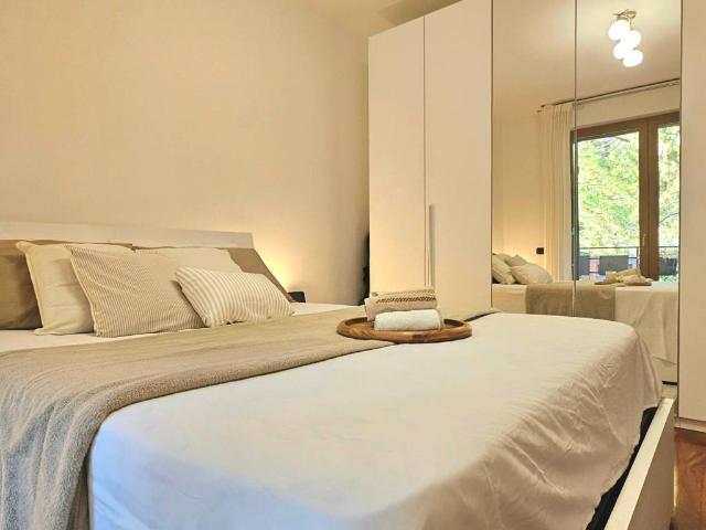 Appartamento in vendita a Milano MI