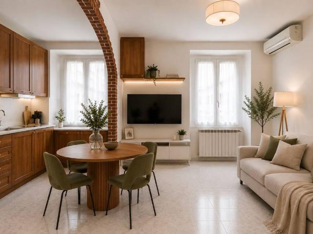 Appartamento in vendita a Milano MI