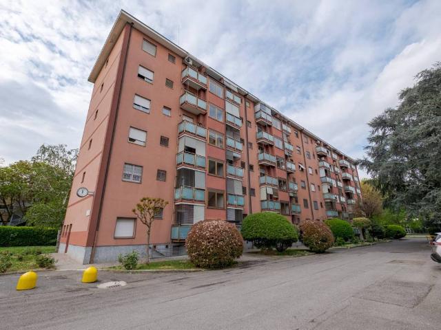 Appartamento in vendita a Milano MI