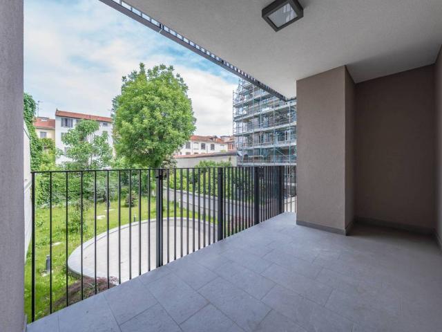 Appartamento in vendita a Milano MI