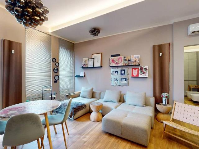 Appartamento in vendita a Milano MI