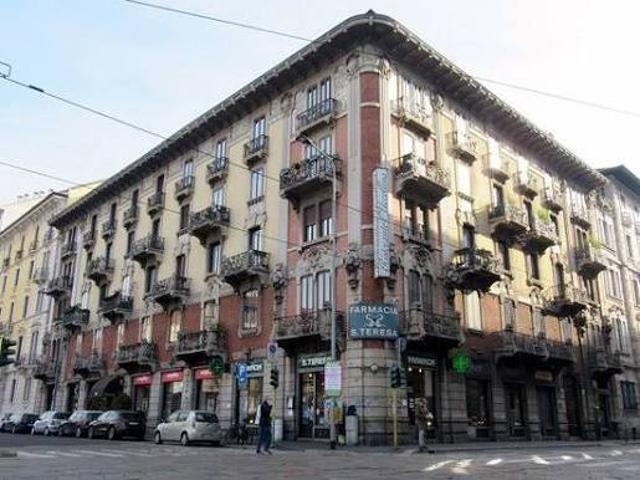 Appartamento in vendita a Milano MI