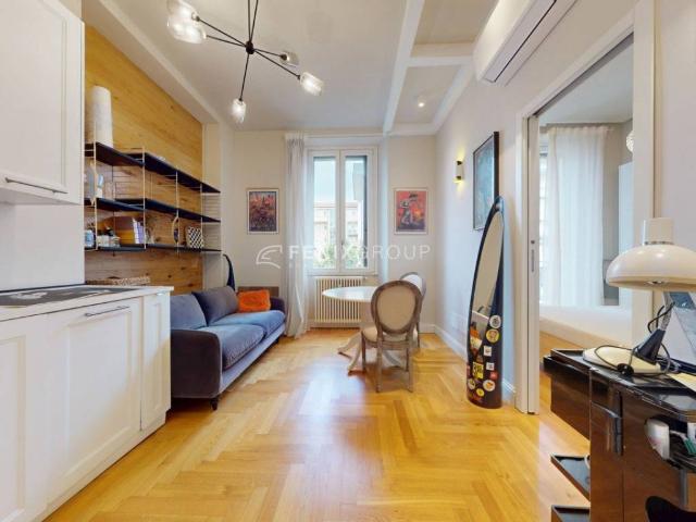 Appartamento in vendita a Milano MI