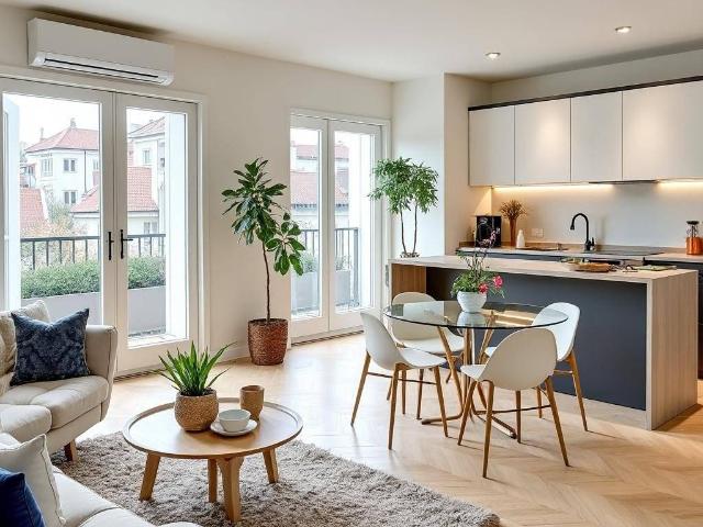 Appartamento in vendita a Milano MI