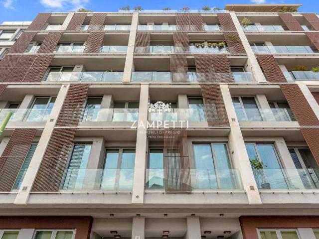 Appartamento in vendita a Milano MI