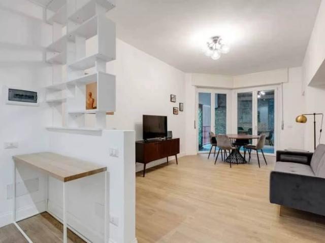 Appartamento in vendita a Milano MI