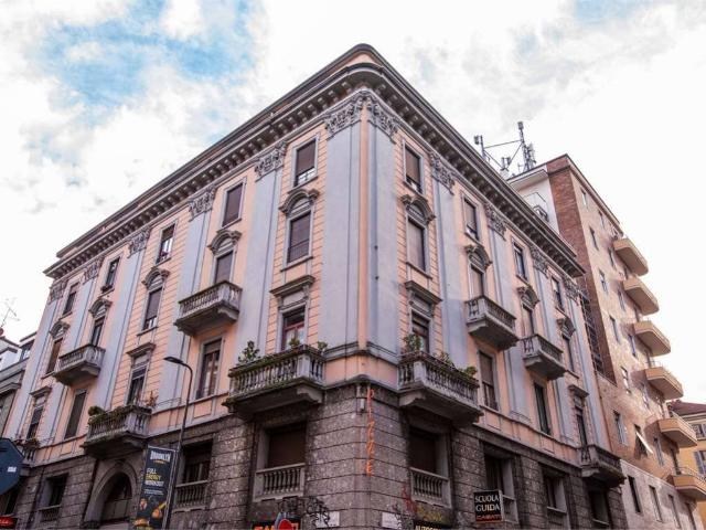 Appartamento in vendita a Milano MI