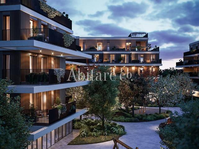 Appartamento in vendita a Milano MI