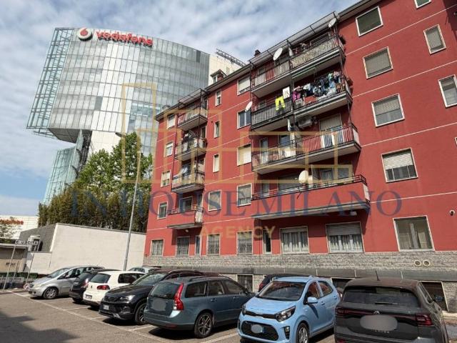 Appartamento in vendita a Milano MI