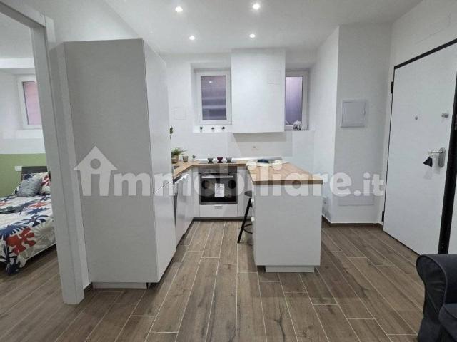 Appartamento in vendita a Milano MI