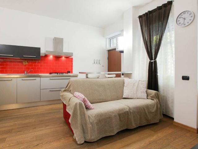 Appartamento in vendita a Milano MI