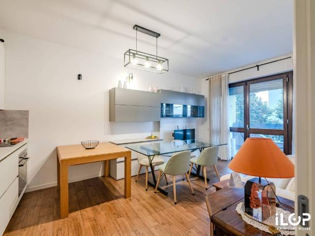 Appartamento in vendita a Milano MI