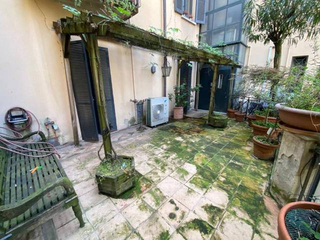 Appartamento in vendita a Milano MI