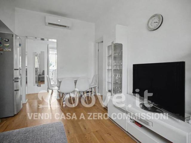 Appartamento in vendita a Milano MI