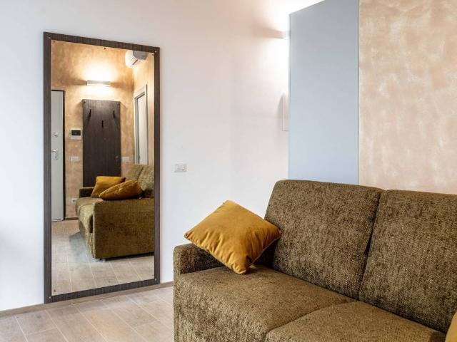 Appartamento in vendita a Milano MI
