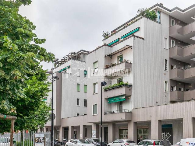 Appartamento in vendita a Milano MI