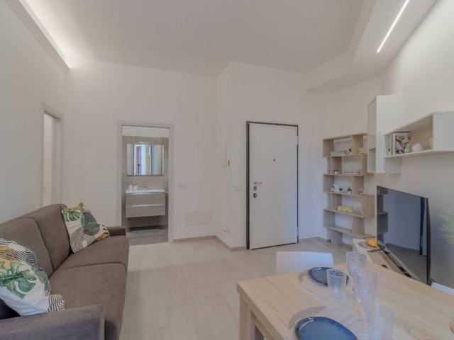 Appartamento in vendita a Milano MI