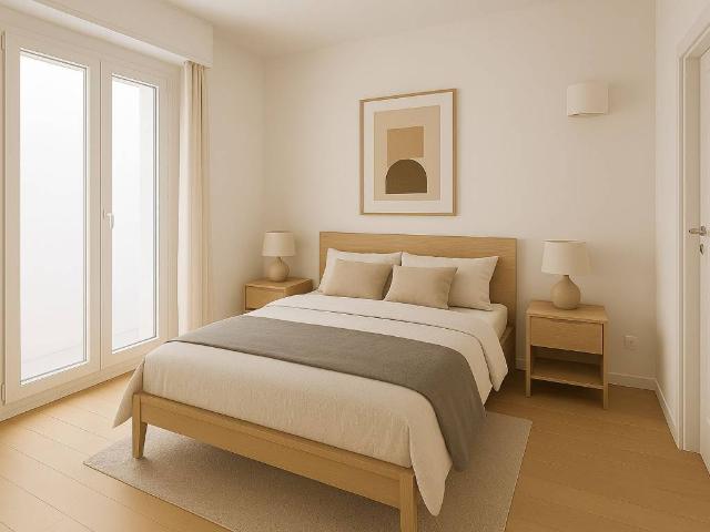 Appartamento in vendita a Milano MI