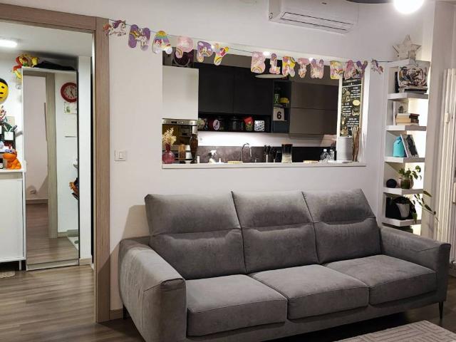 Appartamento in vendita a Milano MI
