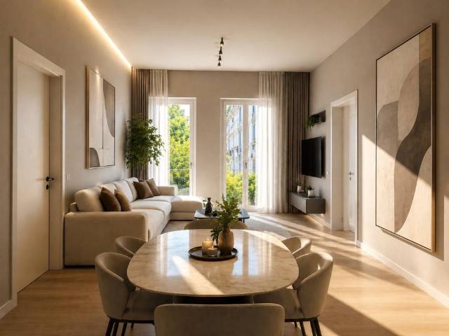 Appartamento in vendita a Milano MI