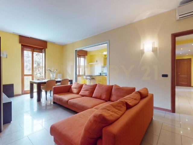 Appartamento in vendita a Milano MI