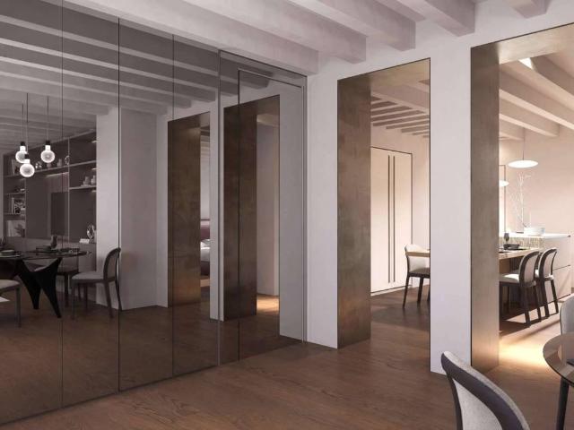 Appartamento in vendita a Milano MI
