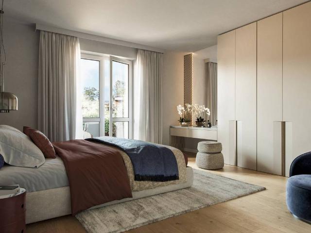 Appartamento in vendita a Milano MI