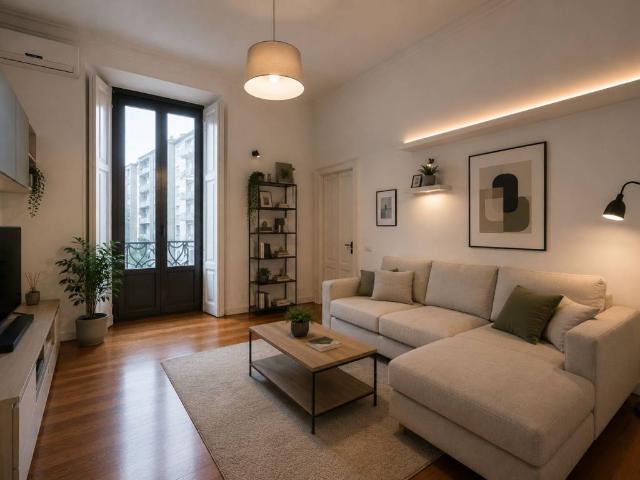 Appartamento in vendita a Milano MI