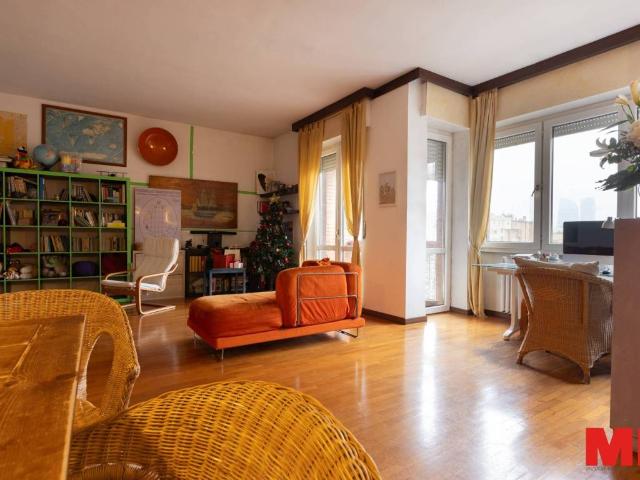 Appartamento in vendita a Milano MI