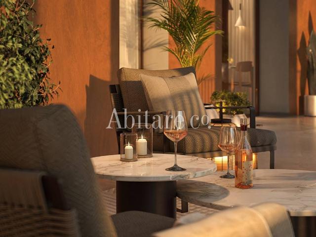 Appartamento in vendita a Milano MI