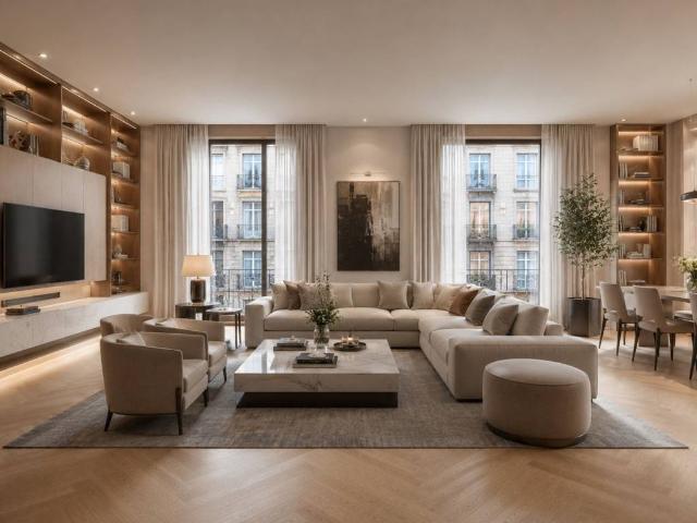 Appartamento in vendita a Milano MI