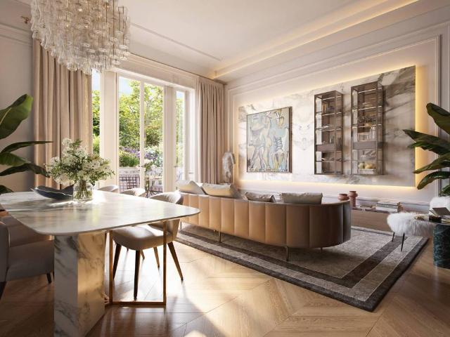 Appartamento in vendita a Milano MI