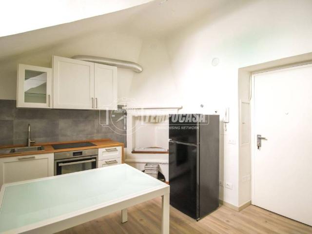 Appartamento in vendita a Milano MI