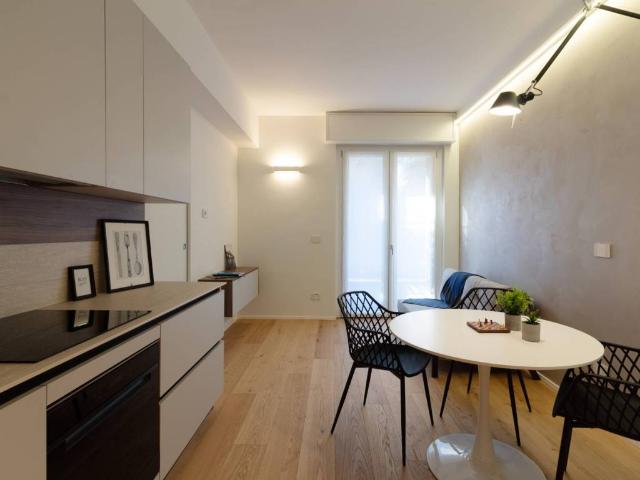 Appartamento in vendita a Milano MI