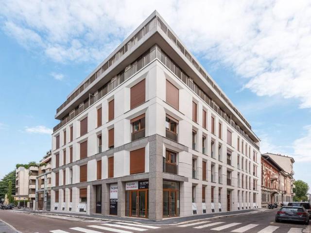 Appartamento in vendita a Milano MI