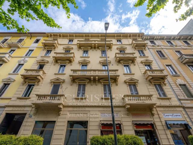 Appartamento in vendita a Milano MI
