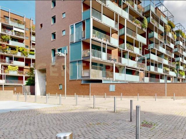 Appartamento in vendita a Milano MI