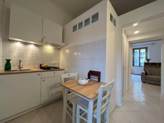 Appartamento in vendita a Milano MI