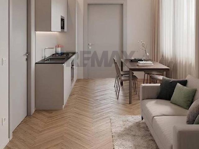 Appartamento in vendita a Milano MI