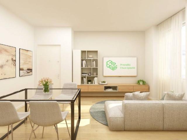 Appartamento in vendita a Milano MI