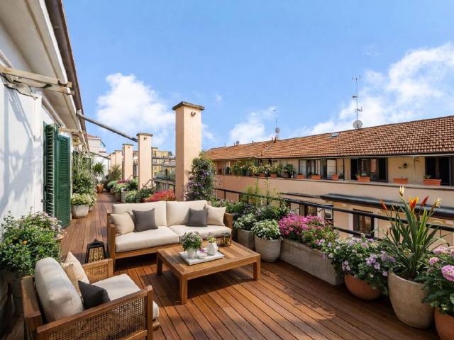 Appartamento in vendita a Milano MI
