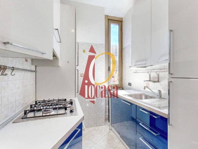 Appartamento in vendita a Milano MI